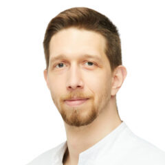 Лощаков Всеволод Иванович