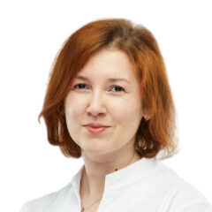 Мунтьянова Екатерина Вячеславовна