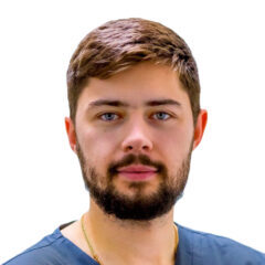 Мильченко Дмитрий Михайлович