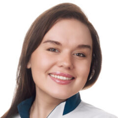 Увакина Лилия Анверовна 
