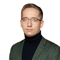 Голосов Егор Александрович 