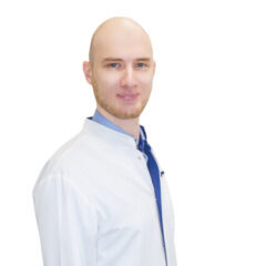 Пчелинцев Вадим Евгеньевич