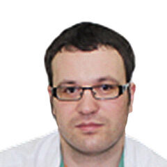 Кчеусо Александр Викторович