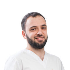 Алимов Гаджи Робертович 