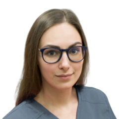 Никитина Татьяна Борисовна 