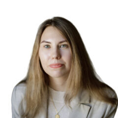 Куликова Юлия Сергеевна 