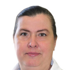 Никитина Оксана Владимировна 