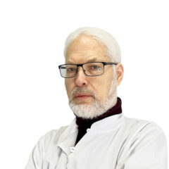 Старостин Николай Анатольевич