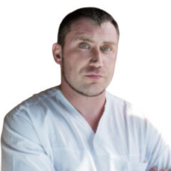 Гусев Максим Геннадьевич