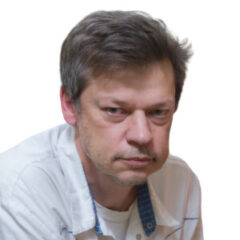 Альзоба Сергей Владимирович