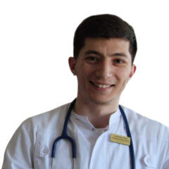 Алибеккадиев Алибеккади Юсупович 