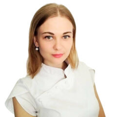 Лопхан Елена Алексеевна