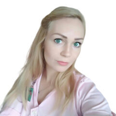 Савченко Виктория Владимировна