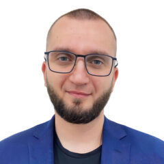 Сорокин Александр Александрович