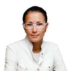Абрамушкина Гельназ Мансуровна 