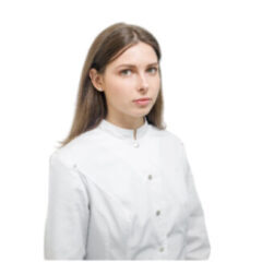 Кокоркина Екатерина Алексеевна