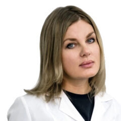 Микулина Наталья Владимировна