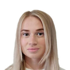 Малкова Владислава Игоревна 