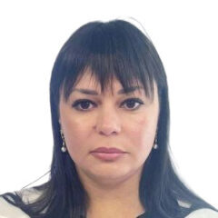 Шуваева Диана Александровна
