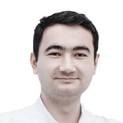 Сотимов Хилолиддин Хусейнович 
