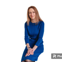 Виноградова Екатерина Александровна 