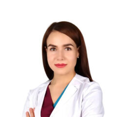 Измайлова Юлия Григорьевна