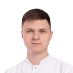 Бердюгин Евгений Сергеевич 