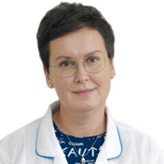 Белогурова Екатерина Валериевна 