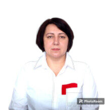 Склярова Нана Владимировна