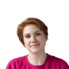 Бабошина Евгения Игоревна