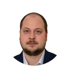 Фёдоров Константин Григорьевич 