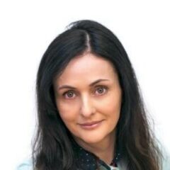 Калайчидис Наталья Васильевна 