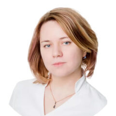 Давыдова Валентина Владимировна 