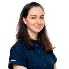 Умзар Полина Альбертовна 