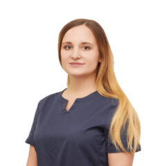 Геласимова Валерия Андреевна