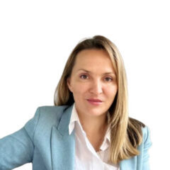 Игумнова Юлия Анатольевна