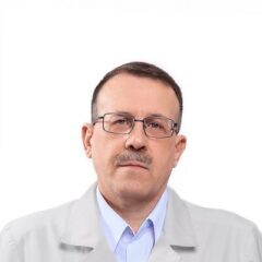 Церфус Александр Маргусович 