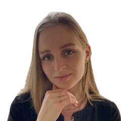 Халилова Валерия Эдуардовна