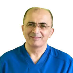 Шихмагомедов Абдулкафар Абдуллаевич