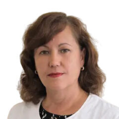 Санникова Екатерина Витальевна