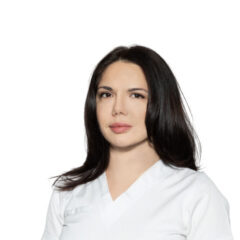 Селянинова Диана Александровна
