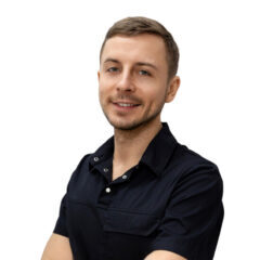 Лебедев Илья Алексеевич