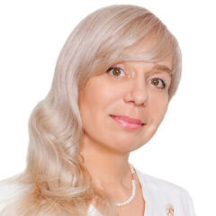 Тарасова Елена Васильевна 
