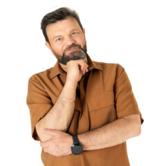 Бревде Геннадий Михайлович
