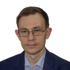 Жилин Сергей Александрович