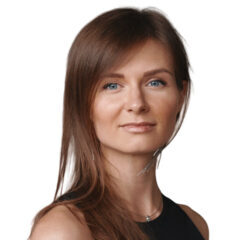 Андреева Ксения Андреевна