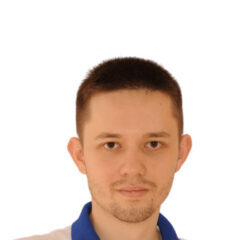Ершов Ярослав Вячеславович 