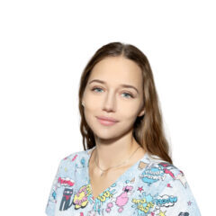 Козлова Юлия Артуровна 