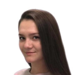 Кузнецова Екатерина Вадимовна