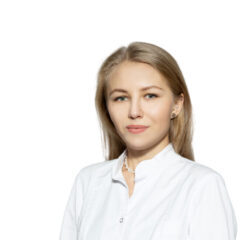 Семенихина Юлия Михайловна